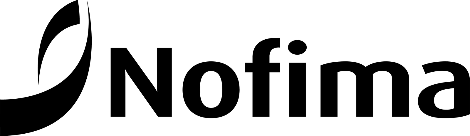 Nofima logo